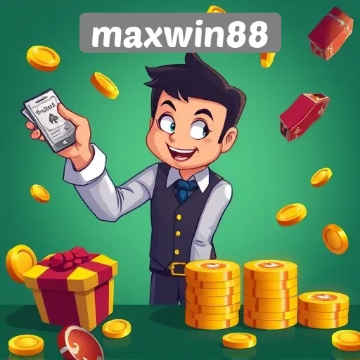 Memahami Sistem Bonus dan Promosi di Maxwin88