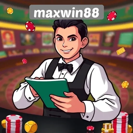 Cara Daftar dan Mulai Bermain di Situs maxwin88 dengan Mudah
