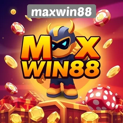 Keberagaman Permainan yang Ditawarkan oleh Maxwin88