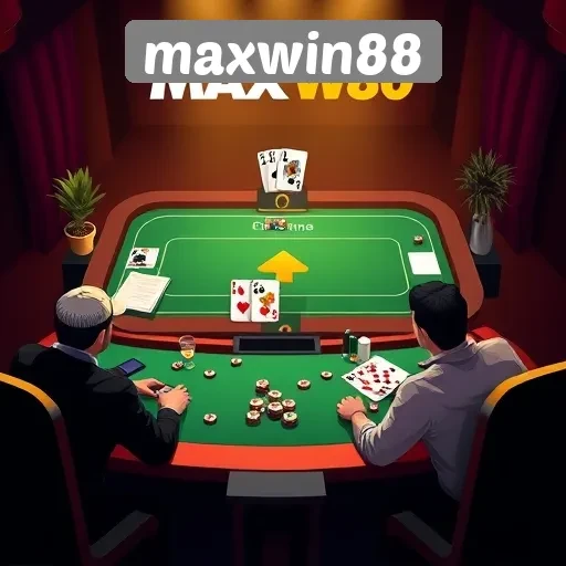 Strategi Bermain Efektif Di Maxwin88 Untuk Pemula