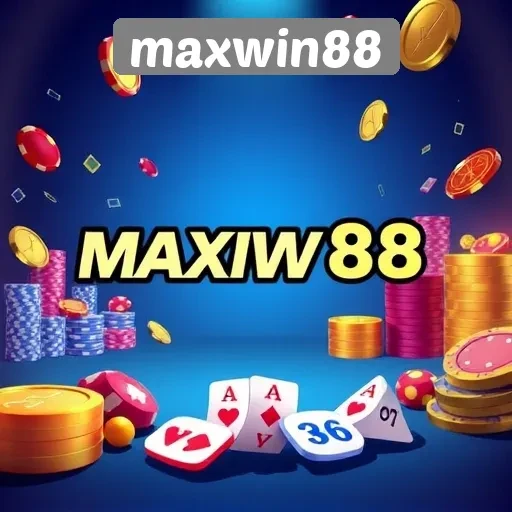 Berbagai Jenis Permainan Menarik di Maxwin88
