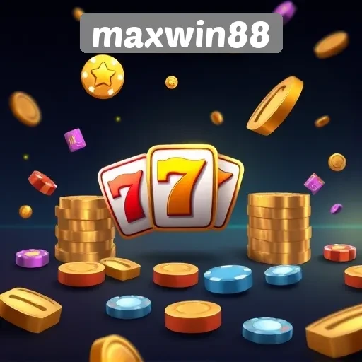 Menjelajahi Berbagai Jenis Permainan di Maxwin88