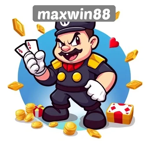 Mengulas Fitur Menarik pada Situs Game Maxwin88