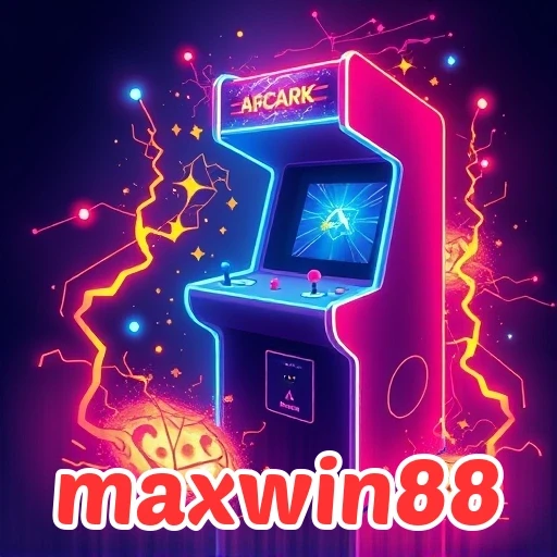 maxwin88: Menangkan Jackpot Besar dengan Fitur Terbaik!
