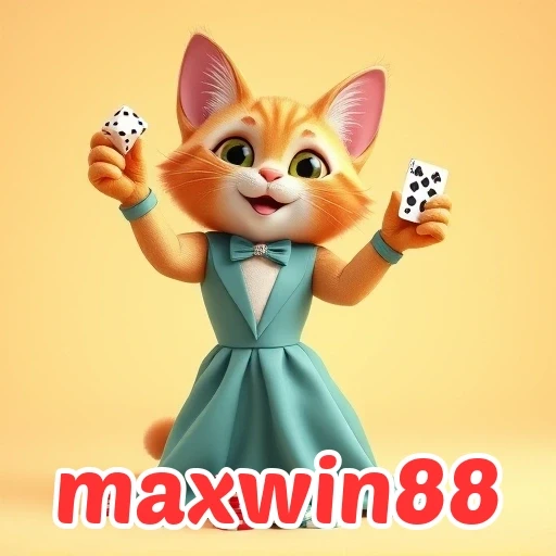 maxwin88: Temukan Live Casino Penuh Keasyikan di Sini
