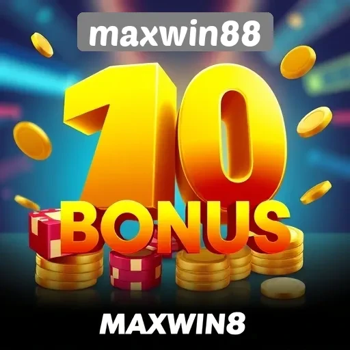 Bonus dan Promosi Menarik di Maxwin88 yang Wajib Diketahui
