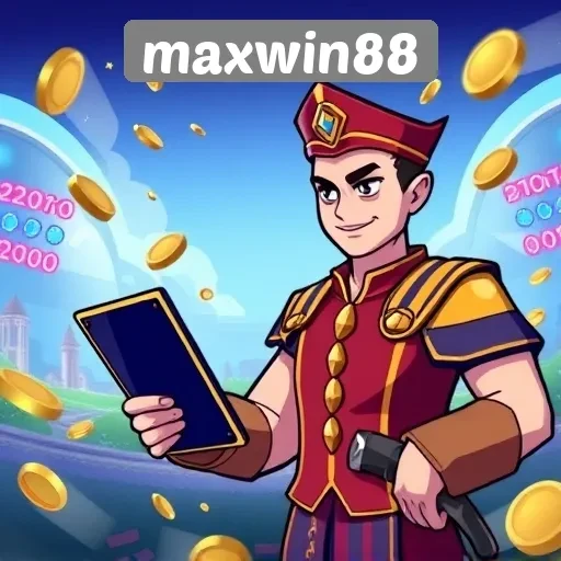 Mengapa Maxwin88 Menjadi Pilihan Utama Para Pecinta Game