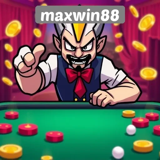 Keunggulan dan Fitur Menarik di Maxwin88