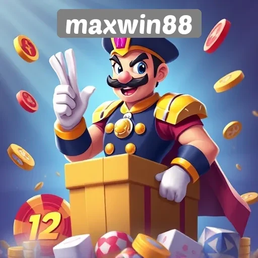 Mengenal maxwin88 Sebagai Platform Game Terpercaya di Indonesia