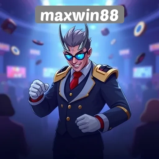 Maxwin88 Menawarkan Beragam Permainan untuk Pecinta Game Online