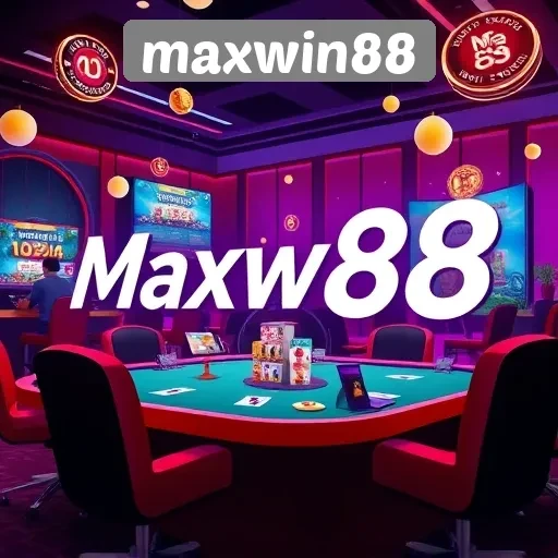 Inovasi Terkini di Maxwin88 yang Perlu Diketahui