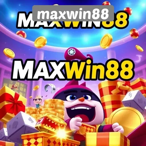 Maxwin88 Sebagai Pilihan Utama Game Online di Indonesia