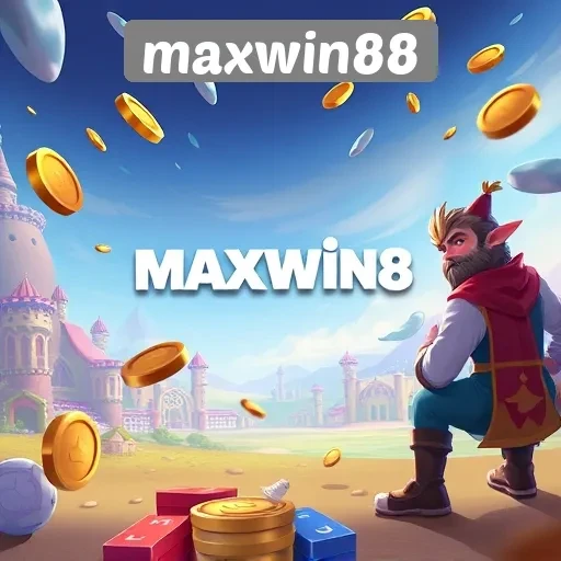 Maxwin88: Peluang dan Tantangan di Industri Game