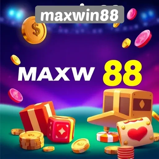 Maxwin88 Sebagai Salah Satu Situs Game Terpopuler