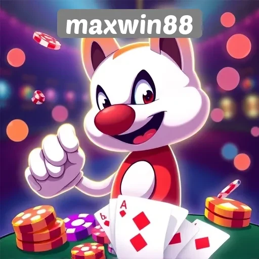 Ulasan Lengkap Tentang Situs Game Maxwin88