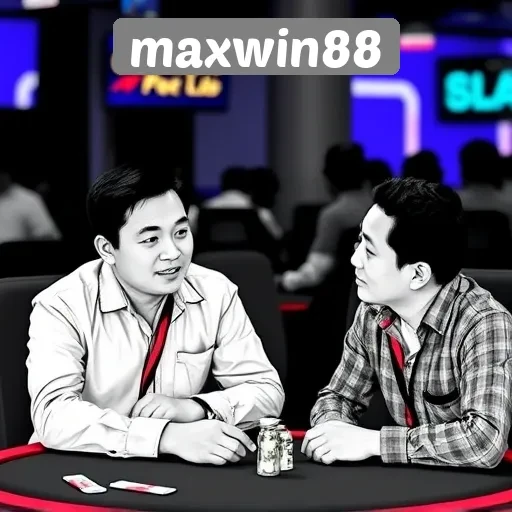 Tanggapan Pengguna Mengenai Pengalaman Bermain di maxwin88