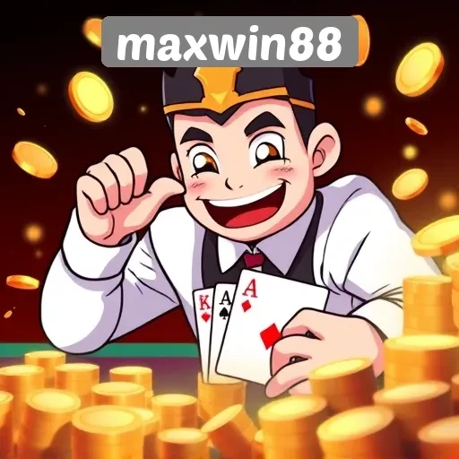 Pembayaran dan Penarikan di Maxwin88 yang Mudah dan Cepat