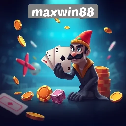 Review Permainan Populer di maxwin88 untuk Pecinta Game