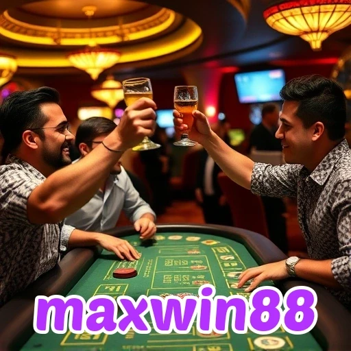 maxwin88: Temukan Keuntungan Menarik di Situs Game Online Terbaik