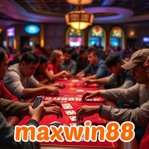 maxwin88 Ulasan