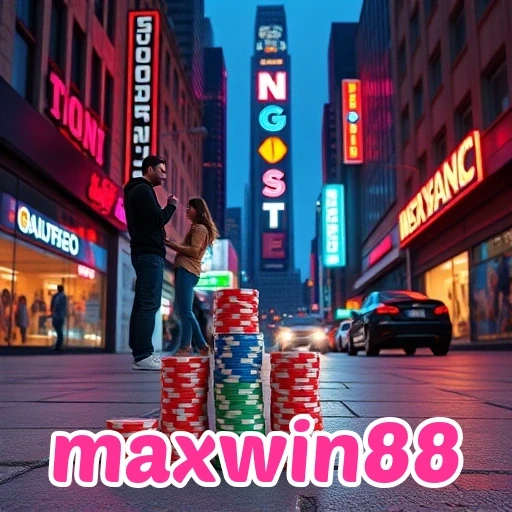 maxwin88 Roulette