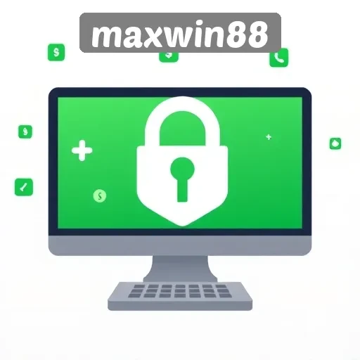 Keselamatan dan Keamanan di Situs Maxwin88