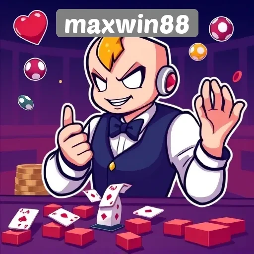 Keamanan dan Kenyamanan Bermain di Maxwin88