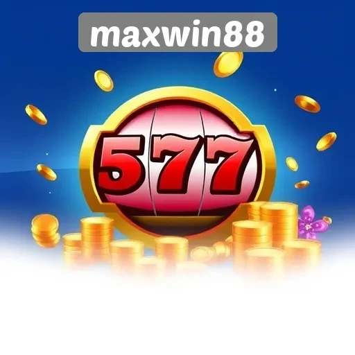 Pengalaman Bermain Game Slot di Maxwin88